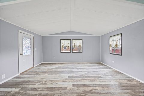 Tiny photo for 1196 County Road 23 Road, Phelps, NY 14532 (MLS # R1655489)