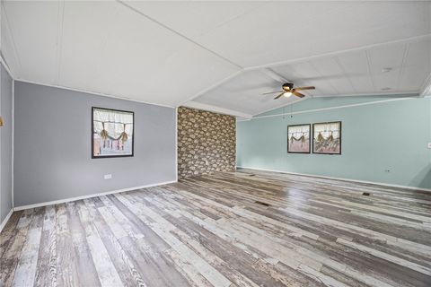 Tiny photo for 1196 County Road 23 Road, Phelps, NY 14532 (MLS # R1655489)