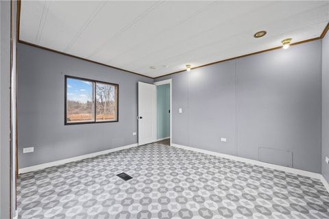 Tiny photo for 1196 County Road 23 Road, Phelps, NY 14532 (MLS # R1655489)