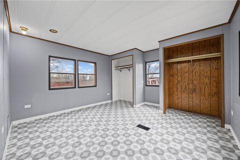 Tiny photo for 1196 County Road 23 Road, Phelps, NY 14532 (MLS # R1655489)