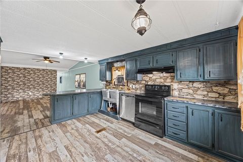 Tiny photo for 1196 County Road 23 Road, Phelps, NY 14532 (MLS # R1655489)