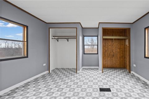 Tiny photo for 1196 County Road 23 Road, Phelps, NY 14532 (MLS # R1655489)