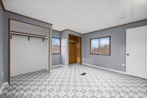 Tiny photo for 1196 County Road 23 Road, Phelps, NY 14532 (MLS # R1655489)