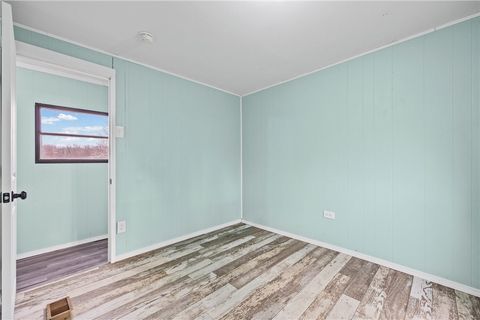 Tiny photo for 1196 County Road 23 Road, Phelps, NY 14532 (MLS # R1655489)