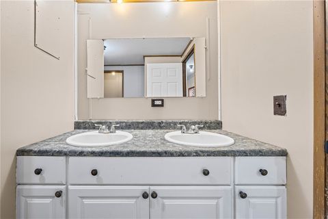 Tiny photo for 1196 County Road 23 Road, Phelps, NY 14532 (MLS # R1655489)