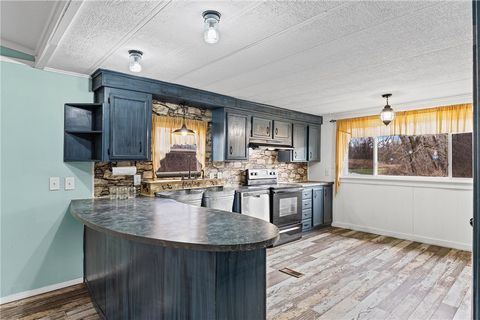 Tiny photo for 1196 County Road 23 Road, Phelps, NY 14532 (MLS # R1655489)