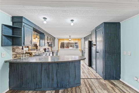 Tiny photo for 1196 County Road 23 Road, Phelps, NY 14532 (MLS # R1655489)