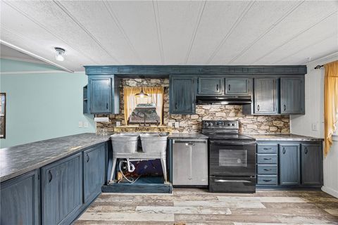 Tiny photo for 1196 County Road 23 Road, Phelps, NY 14532 (MLS # R1655489)