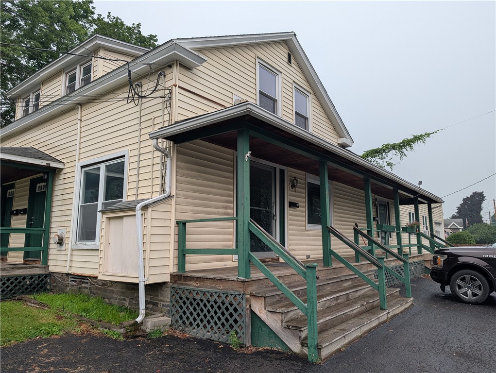43 Plymouth Street