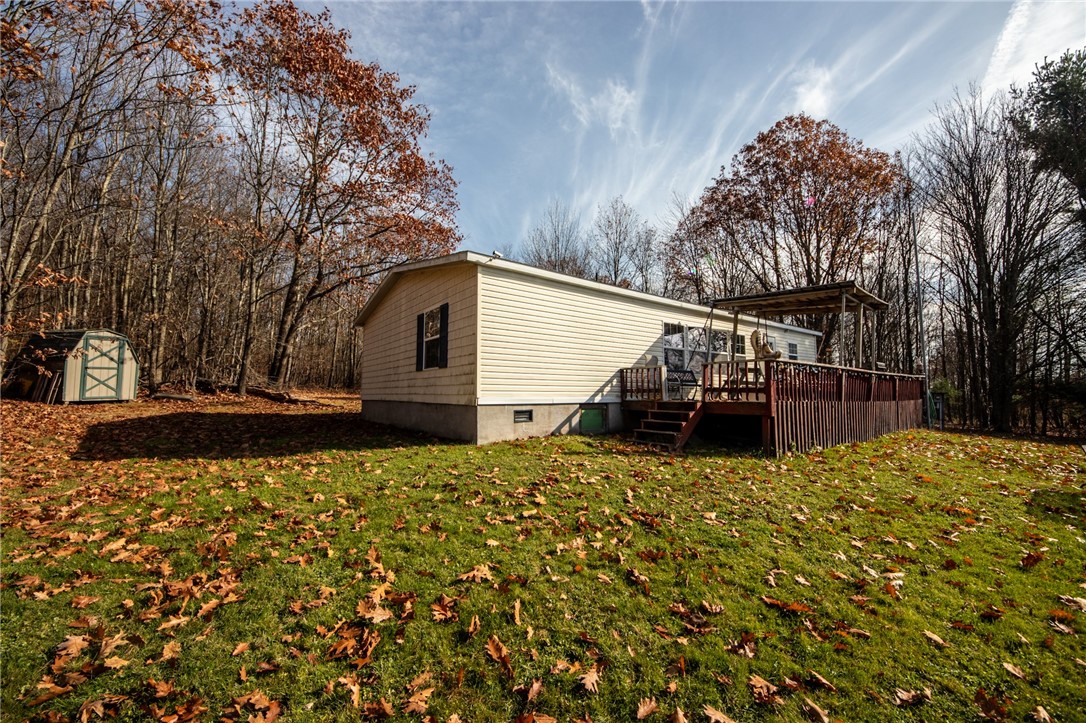 1305 Vandervort Hill Road, Sidney, New York image 17