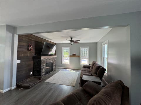 Tiny photo for 101 E Bayard Street, Seneca Falls, NY 13148 (MLS # R1702665)