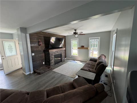 Tiny photo for 101 E Bayard Street, Seneca Falls, NY 13148 (MLS # R1702665)