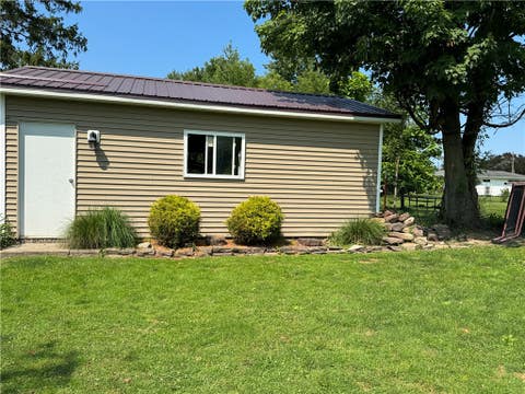 Tiny photo for 101 E Bayard Street, Seneca Falls, NY 13148 (MLS # R1702665)