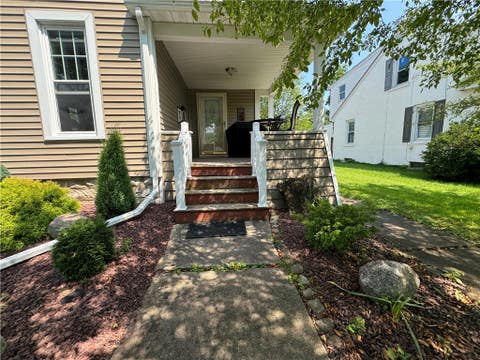 Tiny photo for 101 E Bayard Street, Seneca Falls, NY 13148 (MLS # R1702665)
