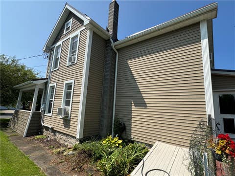 Tiny photo for 101 E Bayard Street, Seneca Falls, NY 13148 (MLS # R1702665)
