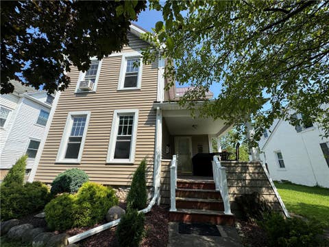 Photo of 101 E Bayard Street, Seneca Falls, NY 13148 (MLS # R1702665)