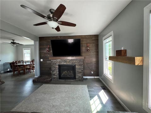 Tiny photo for 101 E Bayard Street, Seneca Falls, NY 13148 (MLS # R1702665)