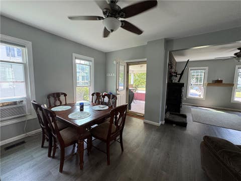 Tiny photo for 101 E Bayard Street, Seneca Falls, NY 13148 (MLS # R1702665)
