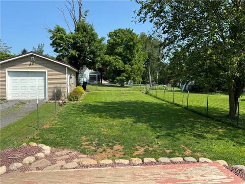 Tiny photo for 101 E Bayard Street, Seneca Falls, NY 13148 (MLS # R1702665)