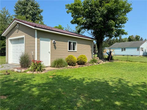 Tiny photo for 101 E Bayard Street, Seneca Falls, NY 13148 (MLS # R1702665)