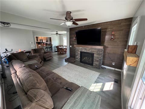 Tiny photo for 101 E Bayard Street, Seneca Falls, NY 13148 (MLS # R1702665)