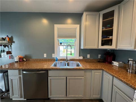 Tiny photo for 101 E Bayard Street, Seneca Falls, NY 13148 (MLS # R1702665)
