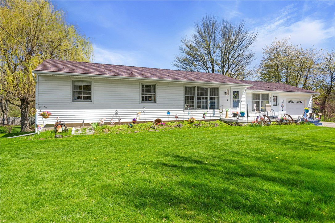 8510 W Ridge Road