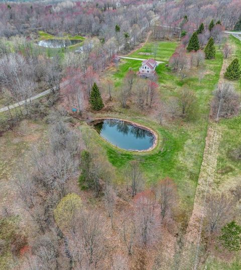 Photo of 394 Nersesian Road, Otsego, NY 13348 (MLS # R1602315)