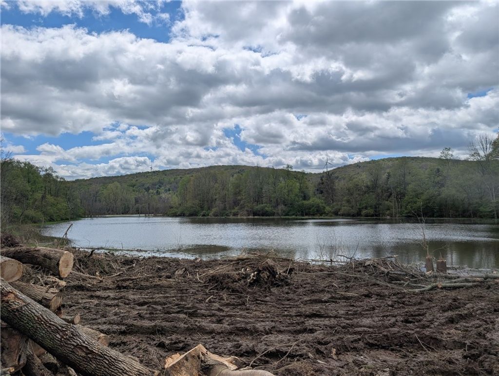 Photo of 5408 State Route 53, Prattsburgh, NY 14512 (MLS # R1665835)