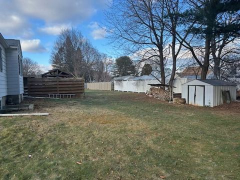 Tiny photo for 808 Sunset Drive, Elmira, NY 14905 (MLS # R1654555)