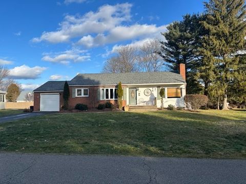 Photo of 808 Sunset Drive, Elmira, NY 14905 (MLS # R1654555)