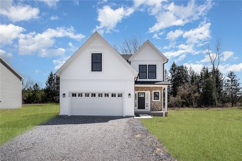 76 Chase Meadow Trail Lot 97 Honeoye Falls NY 14472