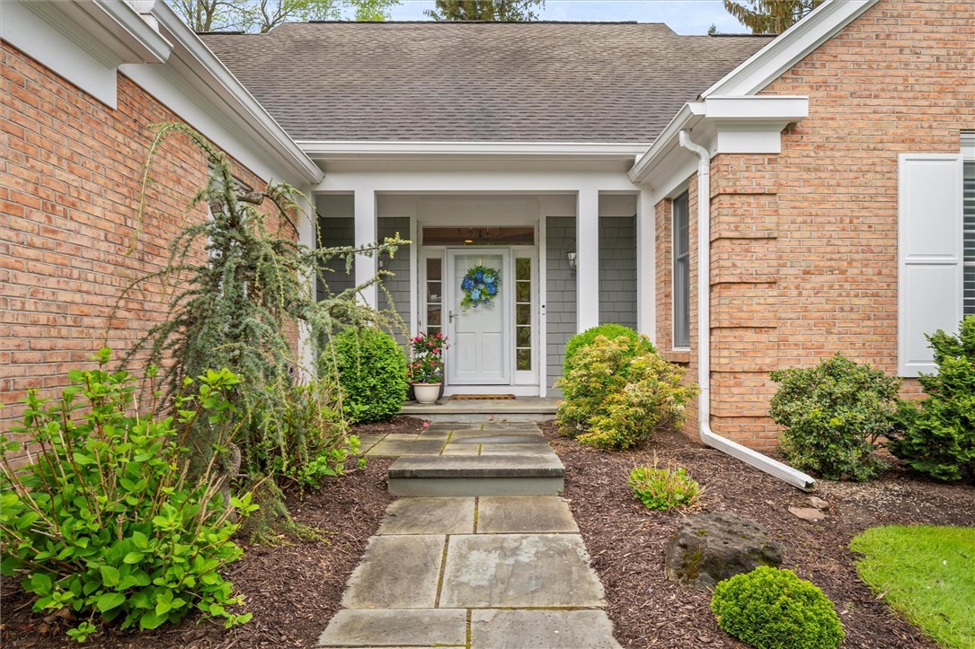 5 Woodbury Place, Pittsford, New York image 3