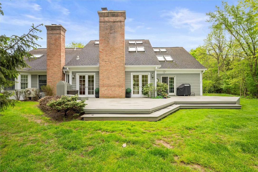 5 Woodbury Place, Pittsford, New York image 39