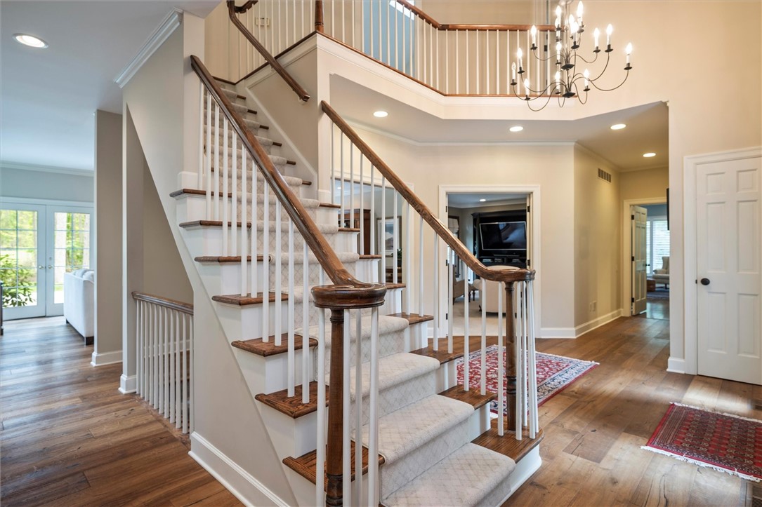 5 Woodbury Place, Pittsford, New York image 28