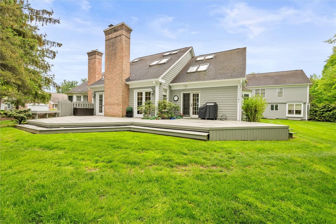 5 Woodbury Place, Pittsford, New York image 40