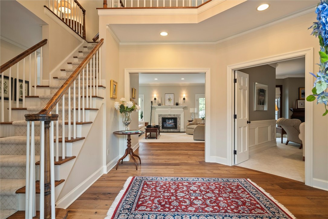 5 Woodbury Place, Pittsford, New York image 5