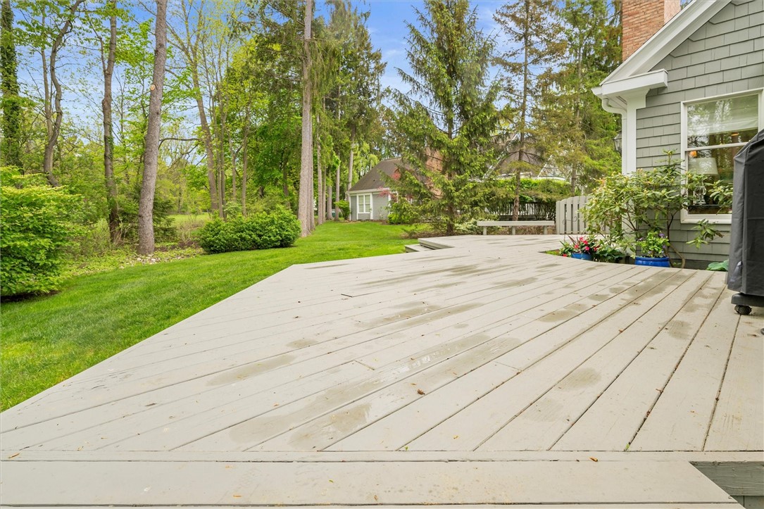 5 Woodbury Place, Pittsford, New York image 43