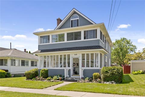 Photo for 349 Beach Avenue