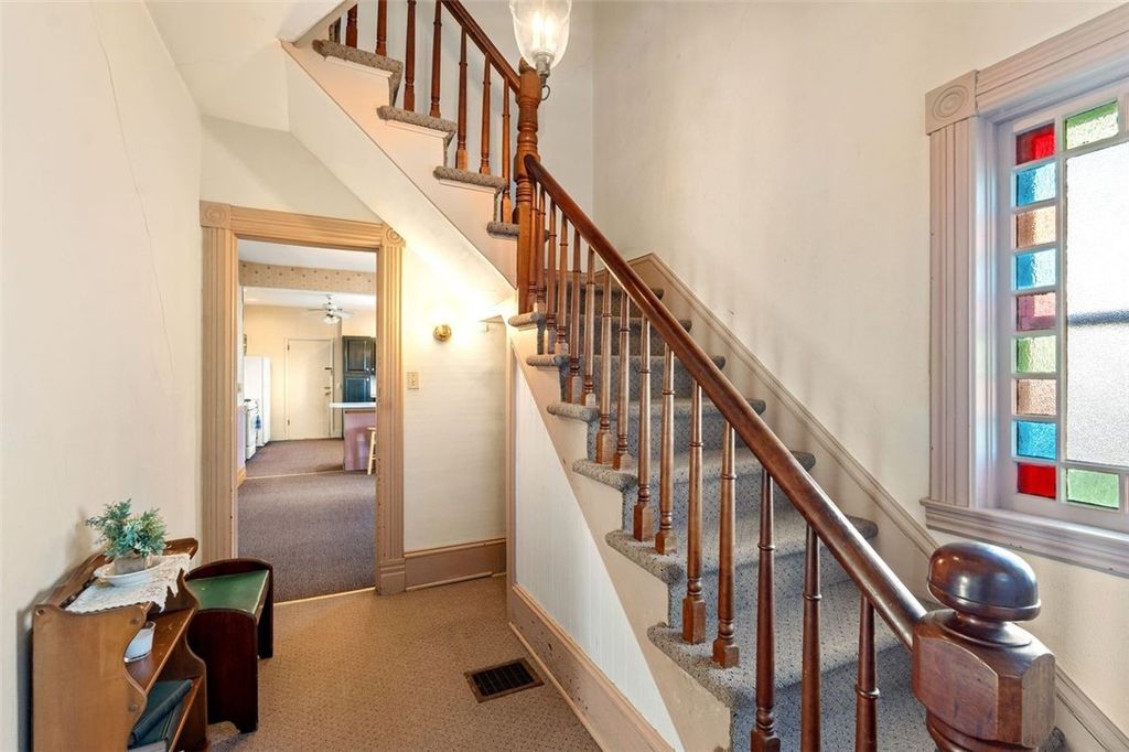 Photo of 34 Main Street, Hornellsville, NY 14807 (MLS # R1651869)