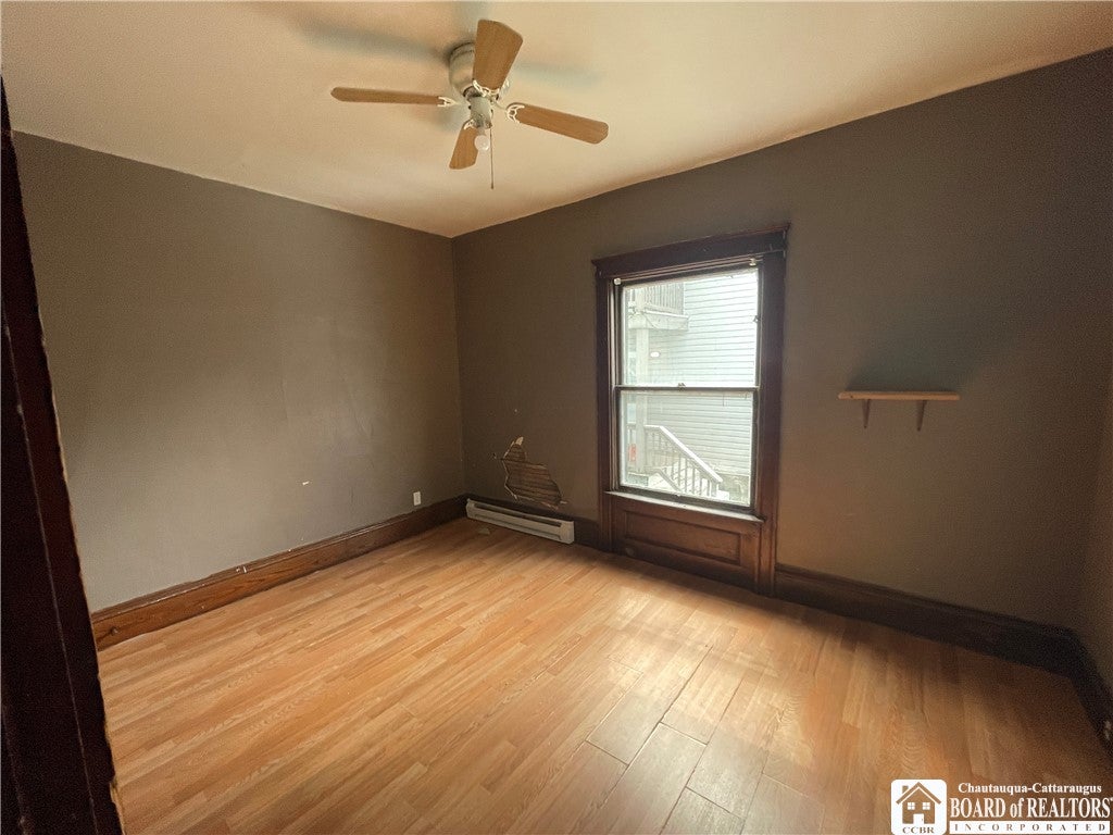 174 Thayer Street