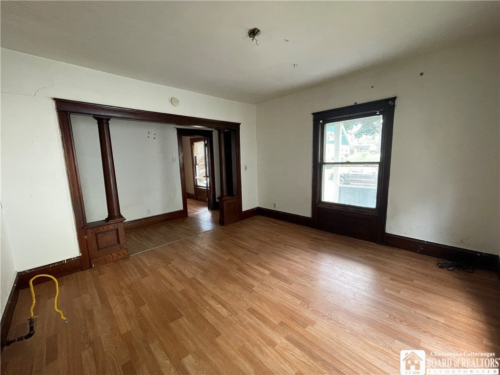 174 Thayer Street