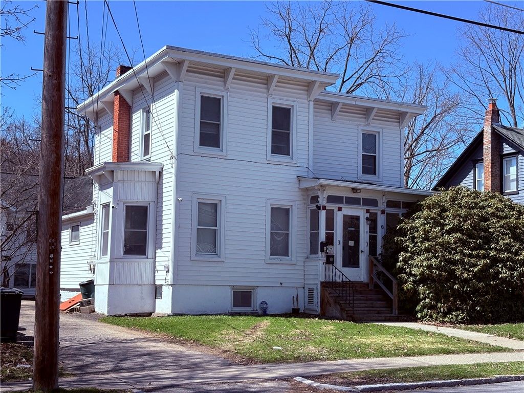 Photo of 61 Church Street #3, Oneonta, NY 13820 (MLS # R1674171)