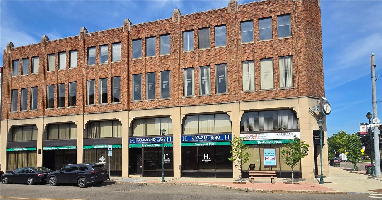 100 N Main Street