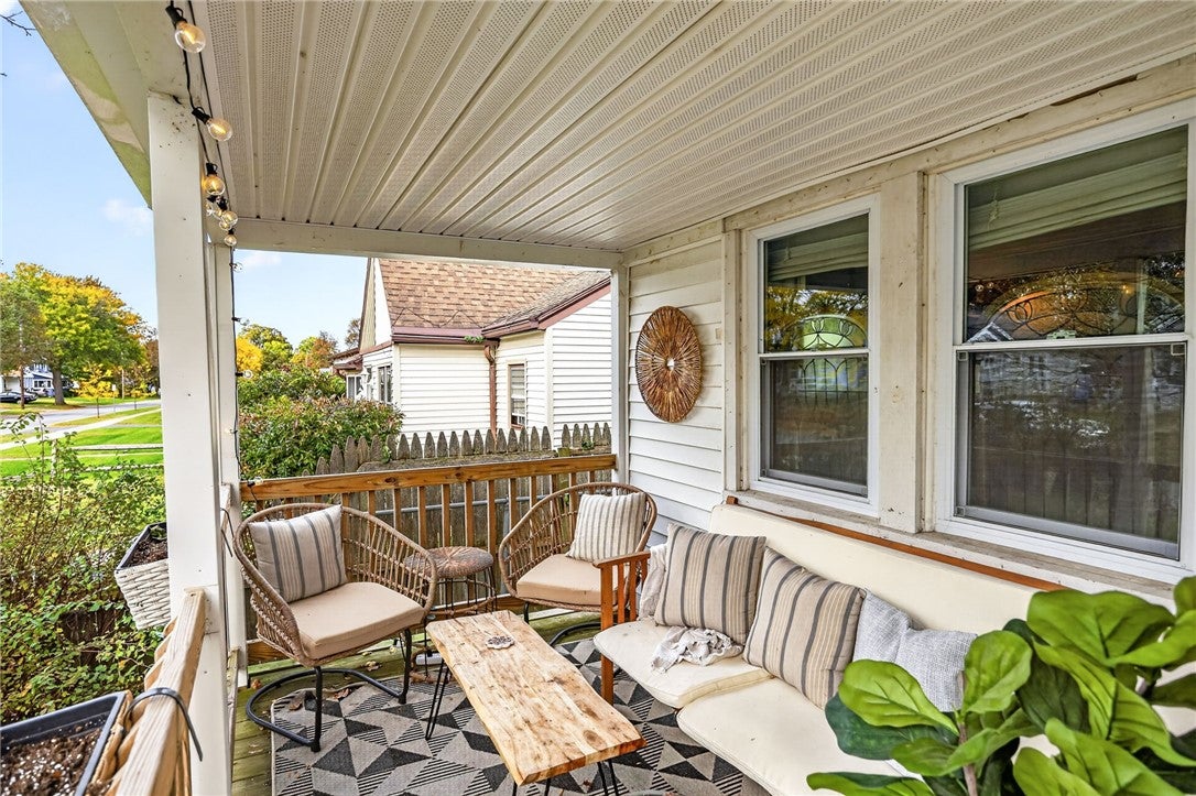 1062 Bennington Drive