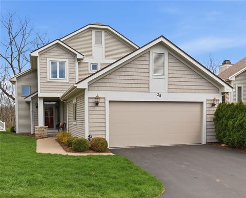 28 Bristol View Drive Fairport NY 14450