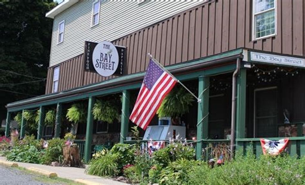 Photo of 8427 Bay Street, Sodus, NY 14555 (MLS # R1666425)