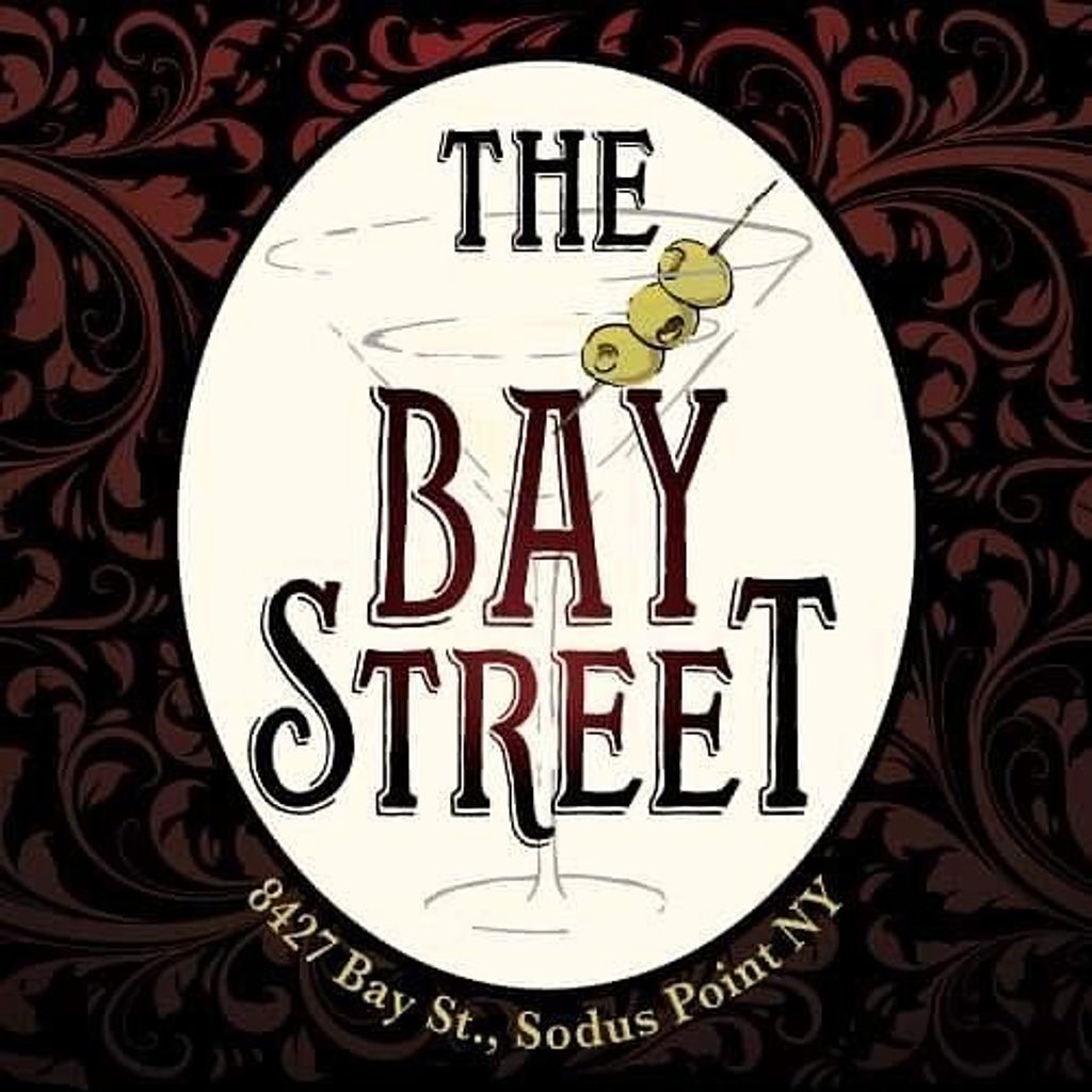 Photo of 8427 Bay Street, Sodus, NY 14555 (MLS # R1666425)