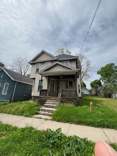405 Child Street