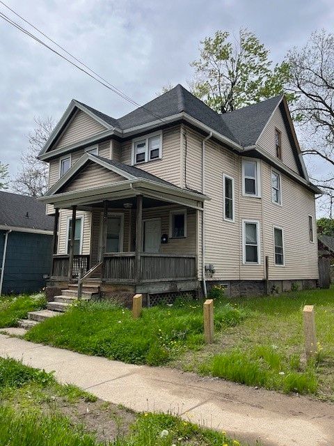 405 Child Street Rochester NY 14606